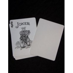 Blank og joker