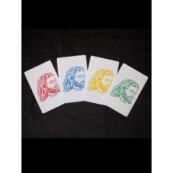 Never changing Jesus