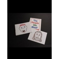The people we meet