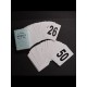 Number Deck of Cards