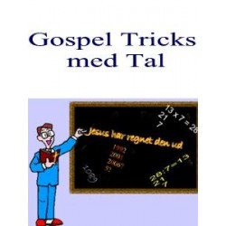 Gospel trick med tal