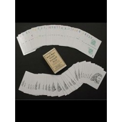 Gospel svengali kort