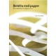 Beratta med papper