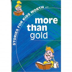 More than gold