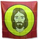 Jesus - silketørklæde