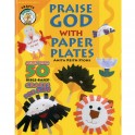 Praise God with paper plates