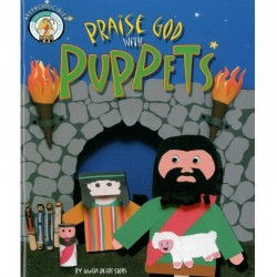 Praise God with puppets