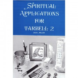Spiritual applications for Tarbell 2
