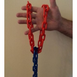 Our chain of sin