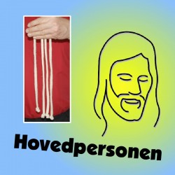 Hovedpersonen