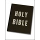 Holy Bible Coloring Book