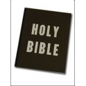 Holy Bible Coloring Book