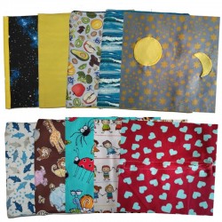 Historiepose - skabelsen