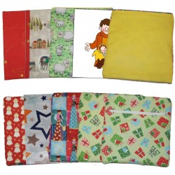 Historiepose - juleevangeliet