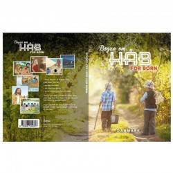 Fortællingen om Jesus - Bogen om håb