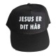 Kasket - Jesus er dit håb