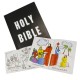 Holy Bible Coloring Book